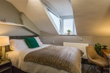 10 bed house, Crompton St, City centre, Derby, DE11NY - Image 11
